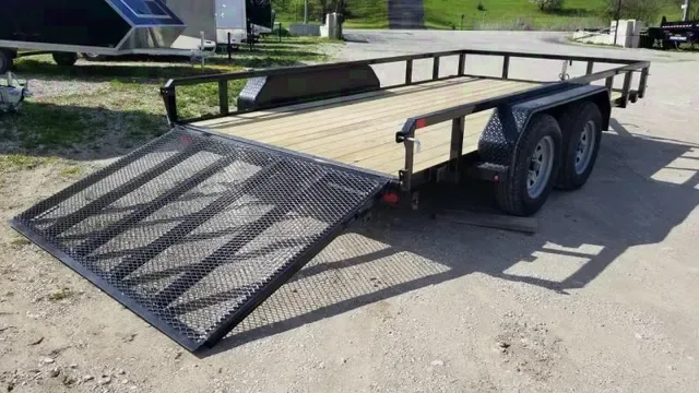 2025 Sure-Trac 7x14 Tube Top Utility Trailer (7K GVWR) - Make Offer