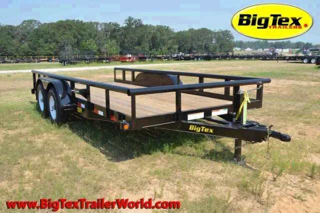 2025 Utility Trailer 5x10 - Terry, MS