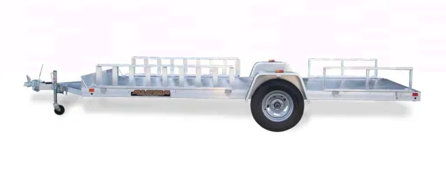 2025 Utility 6x10 Trailer - Terry, MS