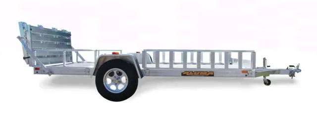 2025 Utility 6x10 Trailer - Terry, MS