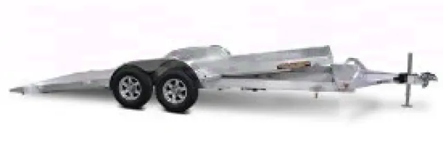 2025 Utility Trailer 7 x 16 - Terry, MS