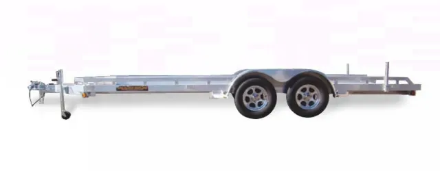 2025 Utility 7x16 Trailer w/ Ramps - Terry, MS