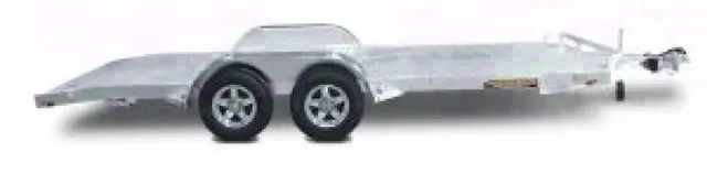 2025 Utility Trailer 7 x 18 - Terry, MS