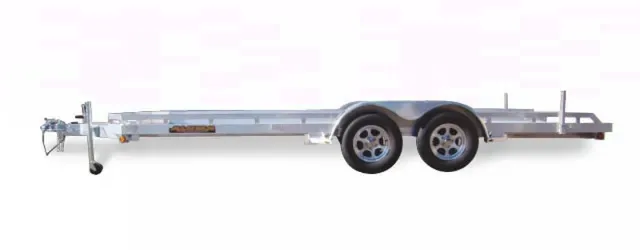 2025 Utility Trailer 7 x 20 - Terry, MS