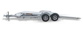 2025 Utility 7x20 Trailer - Terry, MS