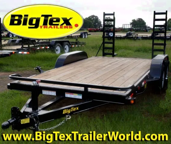 2025 Utility Trailer 7x20 - Terry, MS