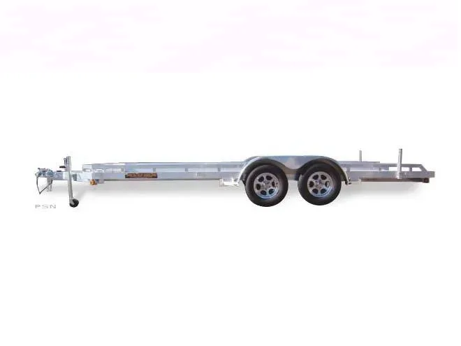 2018 Aluma 7816 Utility Trailer