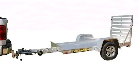 2025 Utility Trailer 4.5 x 8 - Wildomar, CA