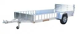 2020 Utility 6.5x12 Trailer - Wildomar, CA