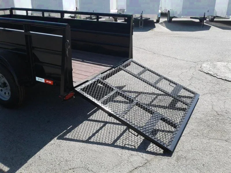 2025 Utility Trailer 6.5x12 - Make an Offer in Wildomar, CA