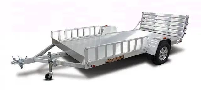 2025 Utility Trailer 6.5 x 14 - Wildomar, CA