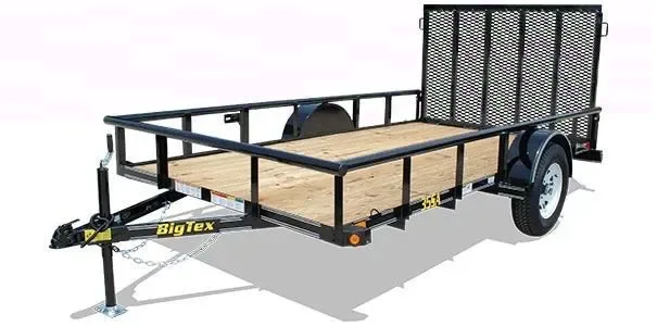2025 Utility 6x12 Trailer - Wildomar, CA