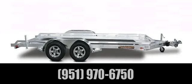 2025 Aluma 6x16 Utility Trailer - Wildomar, CA