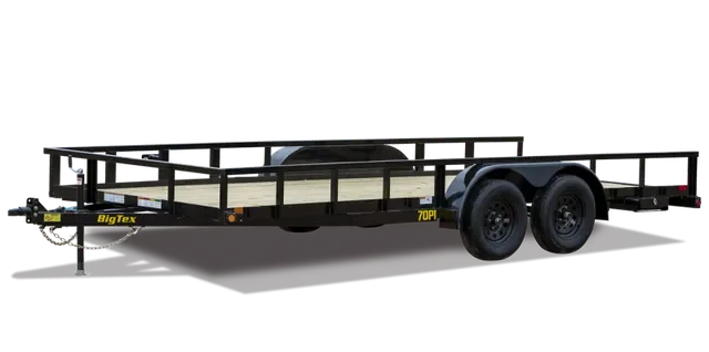 2025 Utility 7 x 18 Trailer - Wildomar, CA
