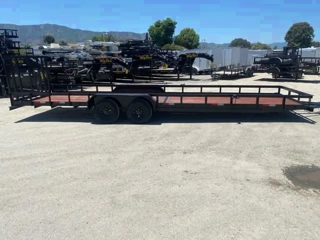 Make Offer: 2025 Playcraft 7x28 Utility Trailer - Wildomar, CA
