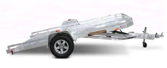 2025 Utility 12ft Tilt Trailer - Wildomar, CA