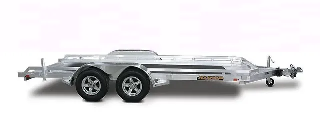 2025 Aluma 78x16 Utility Trailer - Wildomar, CA