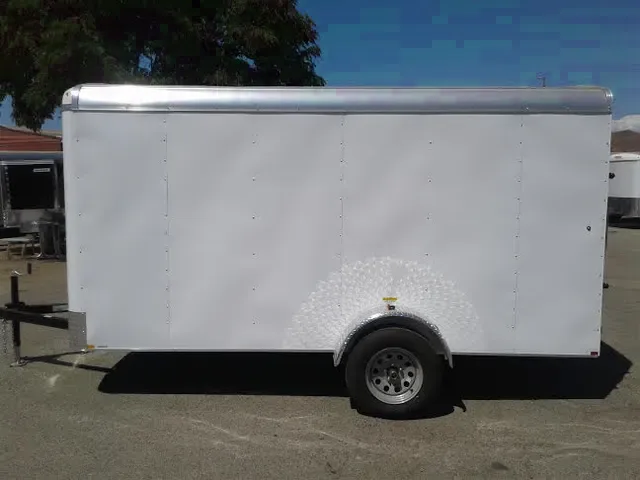 2018 Mirage XPO 6x10 SA Utility Trailer - Make an Offer