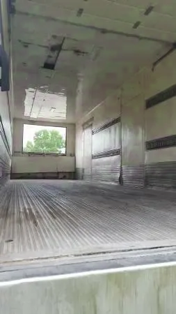 Used Cargo Trailer 28'+ - Burlington, VT