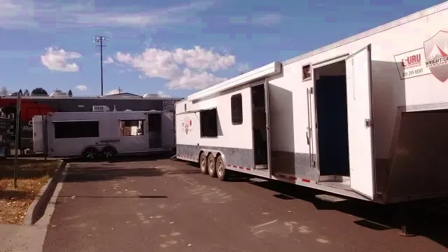Used Stealth 48' Gooseneck Cargo Trailer - Denver, CO