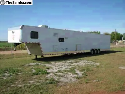 USED Cargo 53' Trailer - Fort Meade, FL