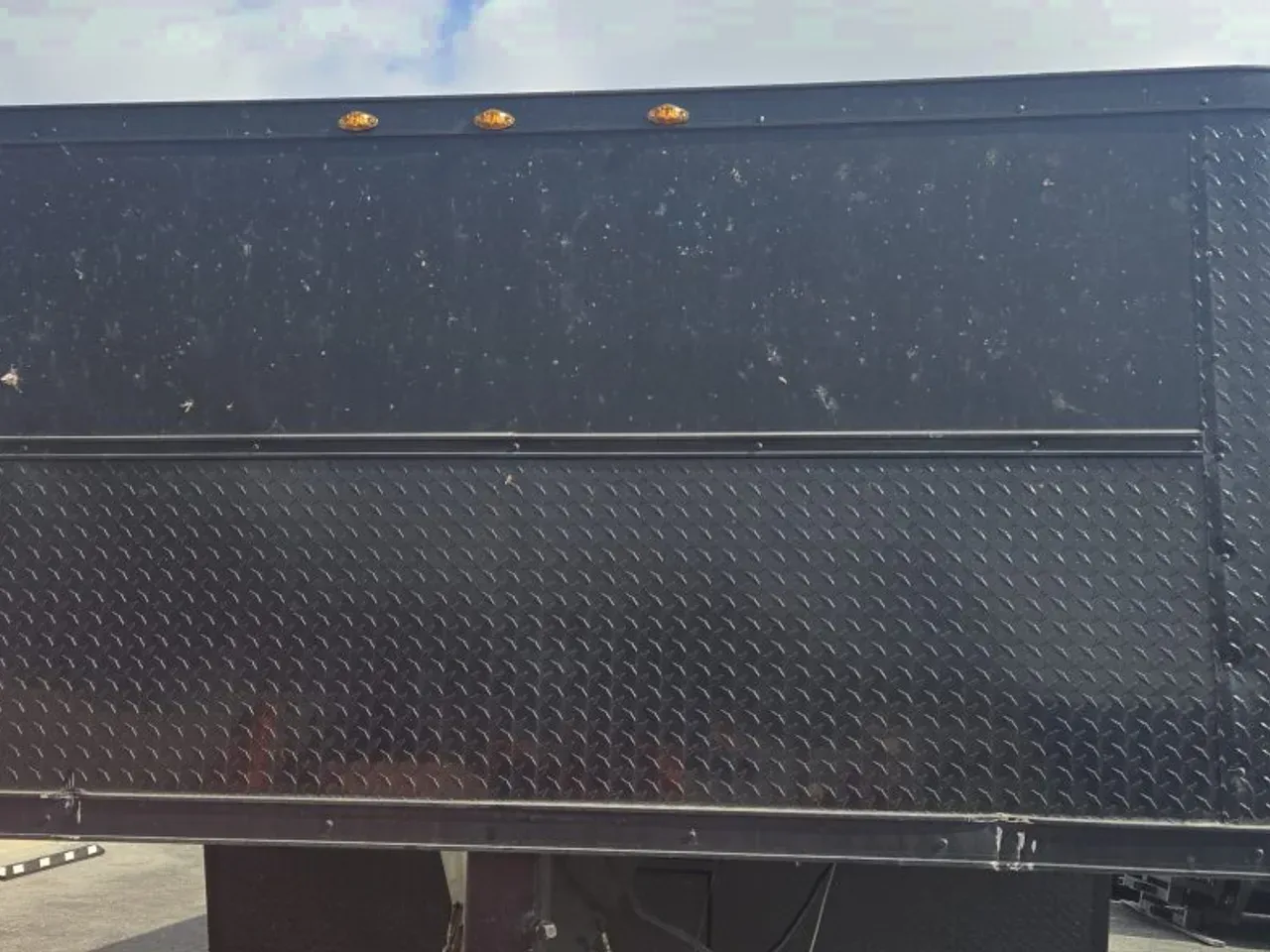 Repo 2022 High Country Trailers 40' Enclosed Trailer