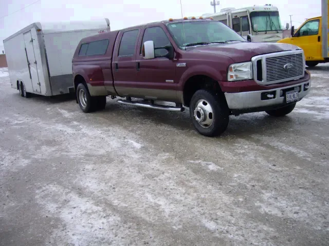 Used Cargo Mate 24 ft Cargo Trailer - Plano, TX