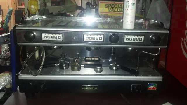 Turn-key Mobile Espresso Trailer