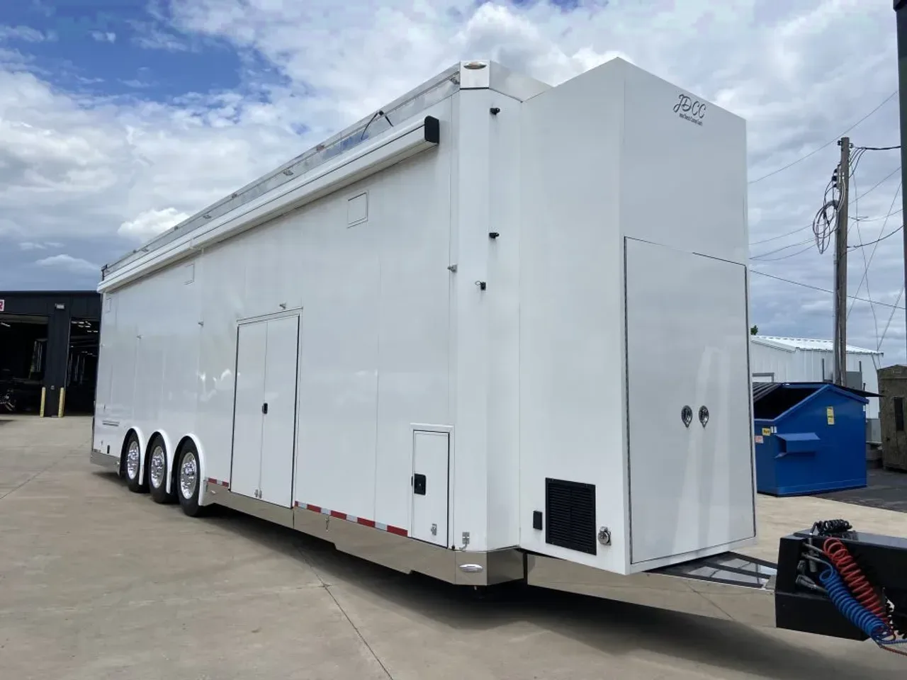2018 Pegasus pegasus Car / Racing Trailer