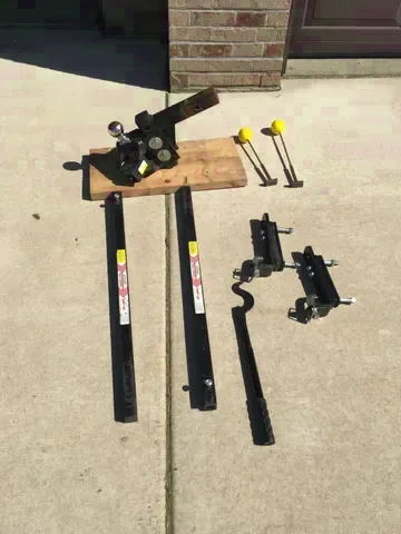 USED Equal-i-zer Trailer Accessories - Cross Plains, WI