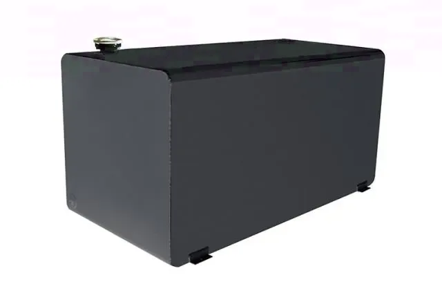 110 Gallon Transfer Tank