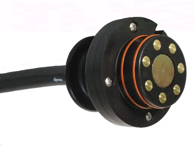 USED EZConnector EZ7 Waterproof 7-Pin Plug - Tulare, CA