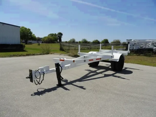 Butler BPHD-1500 Extendable Pole Trailer - 01936